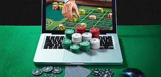 Онлайн казино Casino Drip